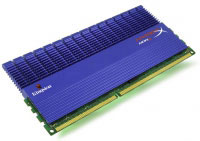 Kingston 8GB DDR3 1600MHz Kit (KHX1600C9D3T1K2/8G)